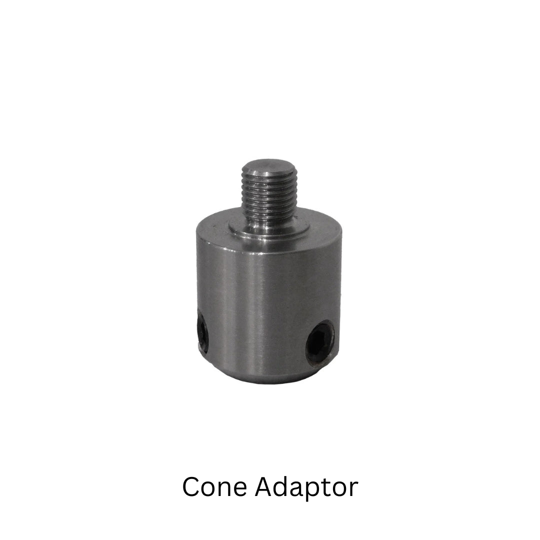 Carbide Cutting System