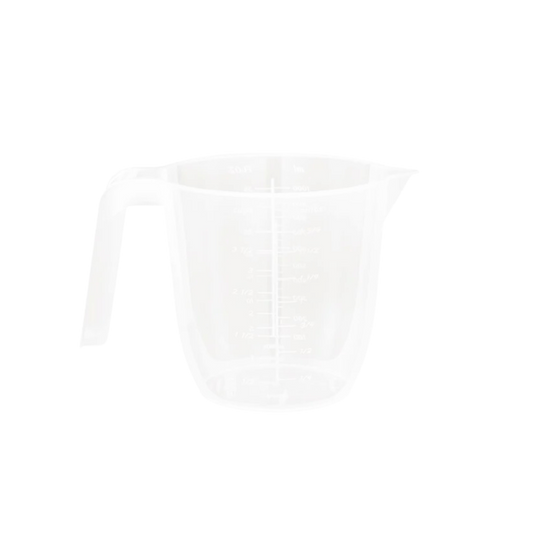 Jug 1l Calibrated