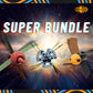 Pipe Monster- Super Bundle