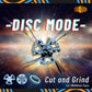 Pipe Monster Disc Mode- Bundle