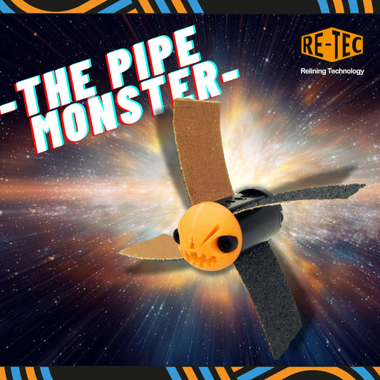 Pipe Monster