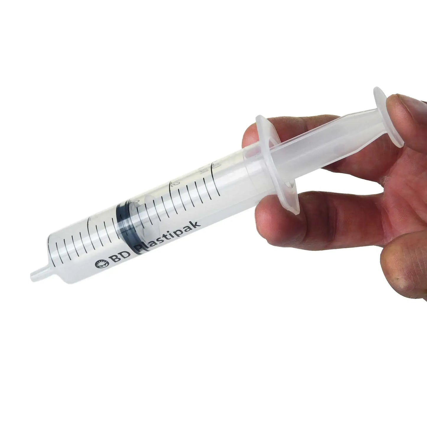 Syringe 20ml