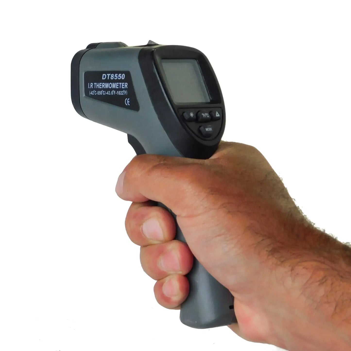 Digital Thermometer